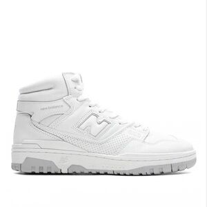 NEW BALANCE
650R - WHITE